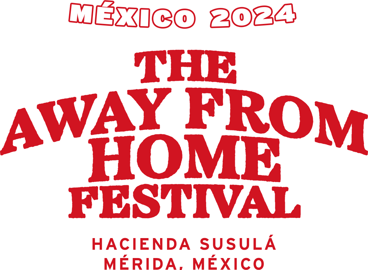 The Away From Home Festival